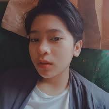 Tomboy! [FLORA SHAFIQA]