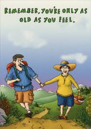 See more ideas about happy birthday, birthday, happy birthday wishes. Hiking Couple Birthday Card Greeting Card By Oatmeal Studios Ebay