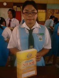 Sekolah menengah air putih kuantan. Badan Pengawas Pusat Sumber Smk Tanah Putih Kuantan Inicio Facebook