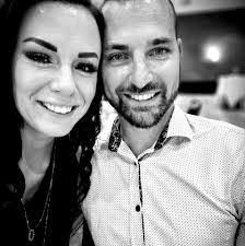 Krystle Marie's Instagram, Twitter & Facebook