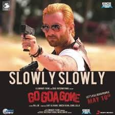 The moment you find out that the name of one of the protagonists (khemu) in go goa gone is hardik, you count the minutes to the inevitable joke. Go Goa Gone 2013 Sachin Jigar Listen To Go Goa Gone Songs Music Online Musicindiaonline