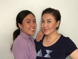 He married actress and television personality sharon cuneta on april 28, 1996. Sharon Cuneta S Touching Birthday Message For Daughter Kakie Manila Bulletin