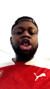 @Frimpon's video Tweet