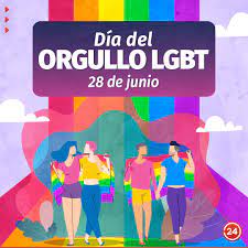 Falta camino por recorrer, pero sí se ha logrado establecer un precedente que hará revalorar el papel de la comunidad lgbt en esta época y en el futuro. Facebook