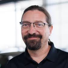 Carlson Toyota Staff