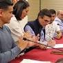 Gobierno y Cidob firman acuerdo para modificar la Ley 1720