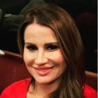 Melissa Paramo's Instagram, Twitter & Facebook