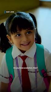 Audition Vs Actual scene 🥺♥️ Film: Baby John Unsung Heros “Khon hai wo?”  @oyeaarav_oye ji, thank you for all your efforts ft. audition.  @simran_barki ji, thank you for taking it off during