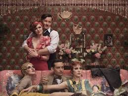 The Great Gatsby