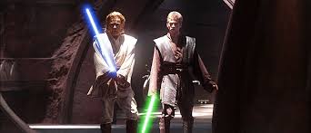 It opens up so many potential interactions. Hayden Christensen Returning As Darth Vader In Obi Wan Kenobi Series Hollywood Life