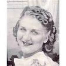 Eleanor Lajcin Obituary July 29, 2009