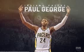 By installing our extension, you get beautiful color backgrounds with which you can. Hd Wallpaper Basketball Indiana Pacers Paul George Wallpaper Flare