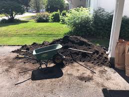 It transfers water from the soil to pits. How To Fix Backyard Flooding To Keep Your Yard Looking Spiffy 2021 Organize With Sandy