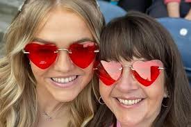 Epic photos of Edinburgh revellers having a blast at gigs and festivals  this summer