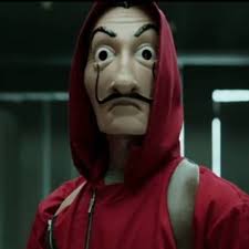 Serie de televisión con información y vídeos de actores, personajes, entrevistas, fotos, sinopsis, capítulos, mejores momentos, noticias, vídeos y mucho más de esta ficción. La Casa De Papel On Twitter Tokio Es Un Puto Maserati Y Todo El Mundo Quiere Un Puto Maserati