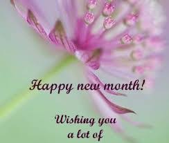 New month quotes and prayers. 87 Sweetest Happy New Month To My Wife Messages Wishes Texts And Prayers March 2021 Learnallpro