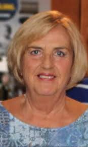 Brenda Gail Compton Barker Obituary