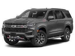 Maybe you would like to learn more about one of these? 2021 Chevrolet Tahoe 2wd 4dr Lt Ratings Pricing Reviews Awards