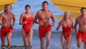 Veteran lifeguard mitch buchannon watches over the younger lifeguards that come and go with each passing season as they keep the beaches safe for vacationers. Baywatch Cast Know The Actors Who Starred In This Classic Show