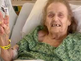 Fundraiser by Samantha Keenan : After Life Expenses