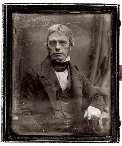 A New Power: Photography in Britain 1800-1850'