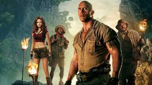The next level, the gang is back but the game has changed. Streaming Film Jumanji 2017 Off 60