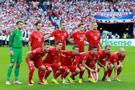 Choć robert lewandowski nie strzelił na euro 2016 jeszcze bramki, wciąż pozostaje niekwestionowanym liderem polskiej drużyny. Euro 2016 Polska Portugalia Znamy Sklad Bialo Czerwonych Nie Ma Niespodzianek Super Express