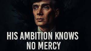 Character Analysis: Thomas Shelby || AmbitiousMonster || Hindi