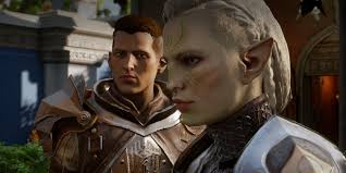 Why Dragon Age: Inquisitions Transgender Character Is So Important