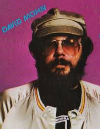 David Mohn Discography: Vinyl, CDs, & More