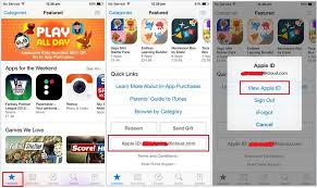 There are a variety of reasons you may need to change the apple id you're using with the itunes and app store. How To Change App Store Country Region Ios 10 On Iphone And Ipad