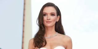 Luchshe chem lyudi better than us tanitim 22dakika org. Naked Truth Of Better Than Us Star Paulina Andreeva