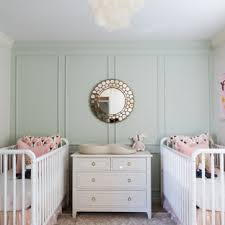 Maybe you would like to learn more about one of these? 75 Beautiful Nursery With Green Walls Pictures Ideas July 2021 Houzz