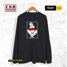 Dengan mengakses uniqlo.com dan menavigasi tanpa mengubah parameter anda, anda menerima penggunaan cookie atau teknologi serupa. Kaos Lengan Panjang Kaos Distro Original Model Terbaru Harga Online Di Indonesia