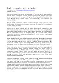 Sekitar tahun 2017, kementerian pelajaran malaysia telah mengenalpasti sebanyak. 2