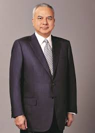 He was born in penang on 27th november 1956. Idfr Royal Patron Of Idfr