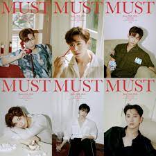 The band began as a 7 member group (junsu, junho, nichkhun, taecyeon, wooyoung, chansung. 2pm Will Unveil The New Title Song Make It In Their Comeback Show Must Mymusictaste