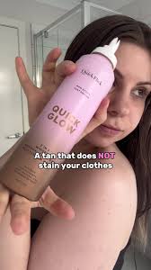 Can You Wear Self Tanner throughout The Day in Your Clothes