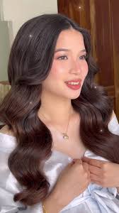 Soft and Fresh Angelic Bridal Makeup by Alex Fernandez