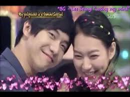 [SUB] Strong Heart EP 37