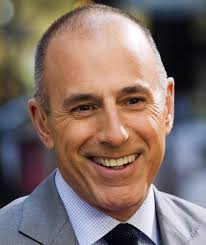 Matt Lauer: The Untold Journey Of A Broadcast Legend