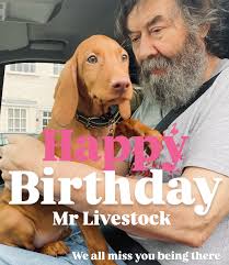 After dark Woodland stage is back for 2025. Expect Balearic beats, House  Classics and Dirty Disco from DJ Dave Flack and Fredy La La. Livestock  Festival