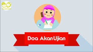 Semoga doa sebelum ujian diatas bermanfaat dan kita dimudahkan oleh allah swt dalam mengerjakan soal ujian yang sulit sekalipun. Doa Akan Ujian Aku Anak Sholeh Youtube