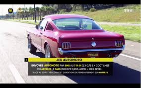 Retrouvez le magazine leader des passionnés auto et moto, présenté par denis brogniart avec également marion jollès. Automoto On Twitter Automoto En Ce Moment Meme Dans Automoto Cette Ford Mustang Fastback De 66 Achetee Aux Encheres De Kissimmee En Floride Est A Gagner Pour Tenter Votre Chance Envoyez Usa