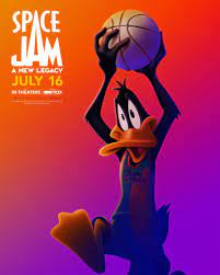 Um elenco de peso formado por astros e estrelas da nba e wnba como você nunca viu. Space Jam Um Novo Legado Novos Cartazes Apresentam O Tune Squad