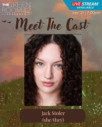 Single from our show by the amazing Charlotte Yates out today! Watch it,  listen to it or come see our show at Circa in April. Happy viewing.  https://m.youtube.com/watch?v=g9s5NncKmfk