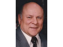 Robert Junk Obituary (1936