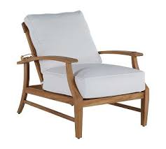 Astola Teak Recliner Lounge Chair Frame Potterybarn In 2020 Outdoor Recliner Teak Adirondack Chairs Lounge Chair Outdoor