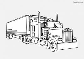 Lkw Malvorlage Kostenlos Lkws Ausmalbilder