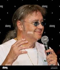 Ian paice paice hi-res stock photography and images